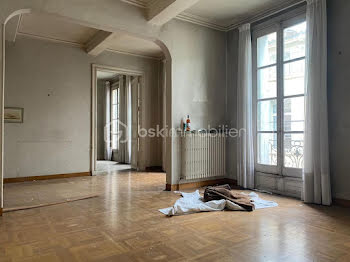 appartement à Montpellier (34)