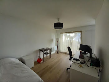 appartement à Rennes (35)