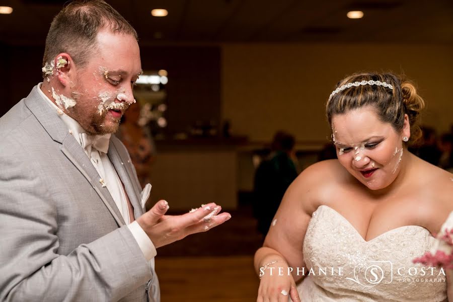 Wedding photographer Stephanie Costa (stephaniecosta). Photo of 9 March 2020