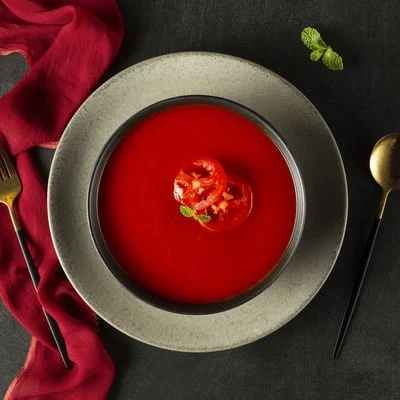 Tomato Soup