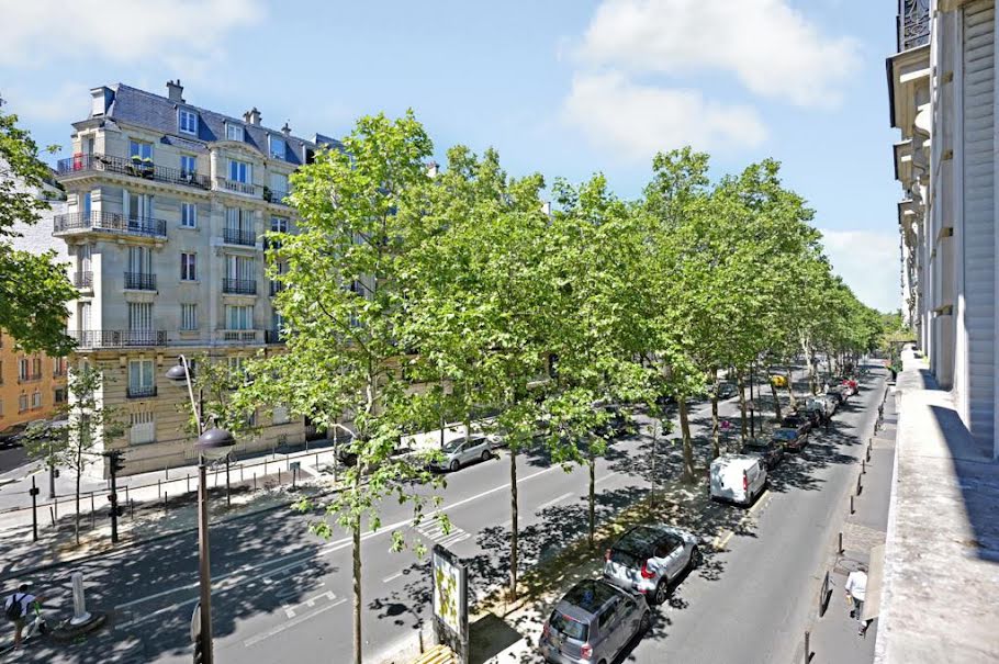 Vente appartement 5 pièces 150 m² à Paris 7ème (75007), 2 440 000 €