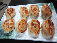 很餃舍麵食館-歸仁店 (已歇業)