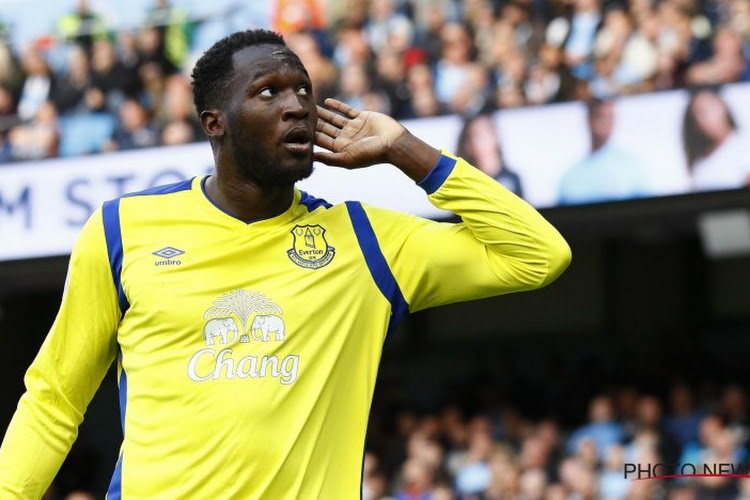 Lukaku, nog steeds geen sant in eigen land: de laatste stap moet iedereen overtuigen