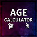 Icon Age Calculator