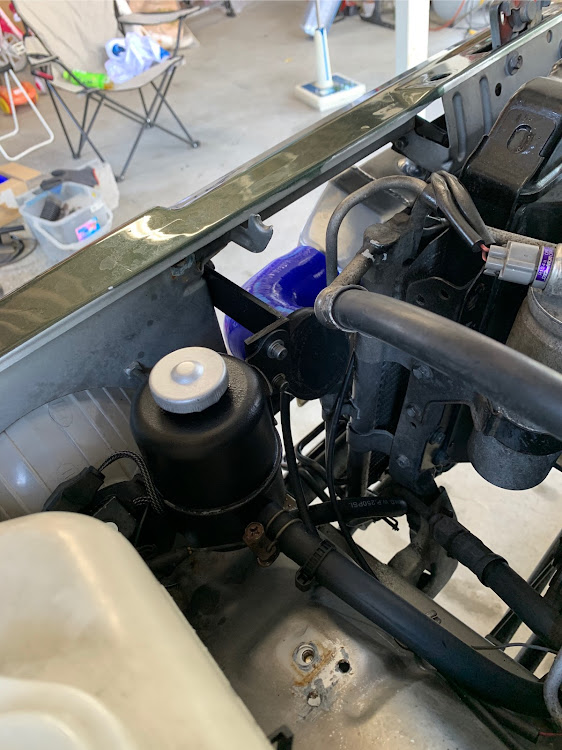 ジムニーのM‘s Garageさんが投稿したカスタム事例の投稿画像3枚目