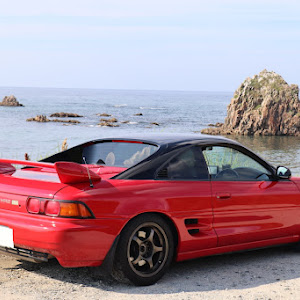 MR2 SW20