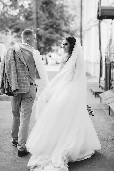 Wedding photographer Svetlana Gumerova (apriory). Photo of 27 May 2023