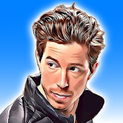 Shaun White Downhill Dash  Icon