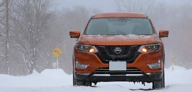 ニスモLMX6S\u0026ミシュランX-ICE SNOW SUV T33エクストレイル