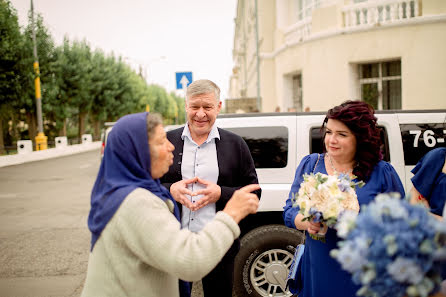 Fotograful de nuntă Aleksandra Kapylova (sandra1). Fotografia din 12 martie 2020