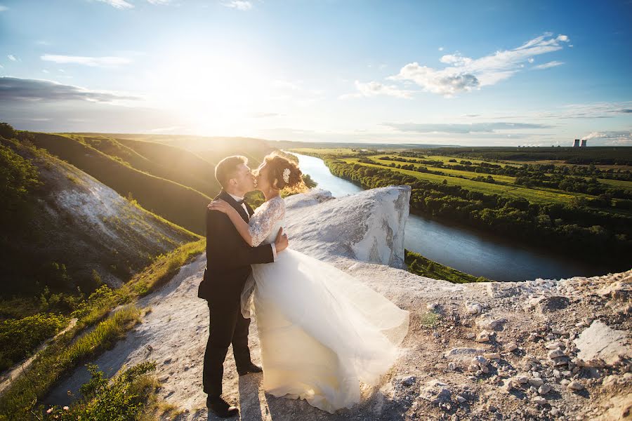 Wedding photographer Viktoriya Cyganok (viktorinka). Photo of 23 July 2017