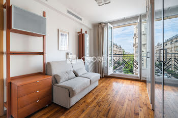 appartement à Paris 17ème (75)