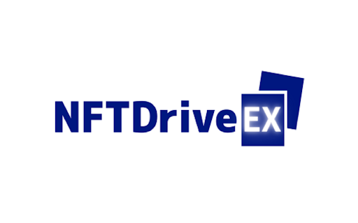 NFTDriveEX screenshot 2