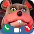 Prank Chuck e Cheese's Video Call1.0.0