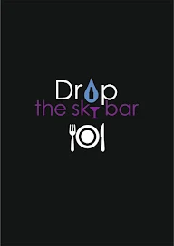 Drop The Sky Bar menu 1