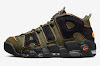 air more uptempo “cargo khaki”