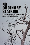 No Ordinary Stalking  cover