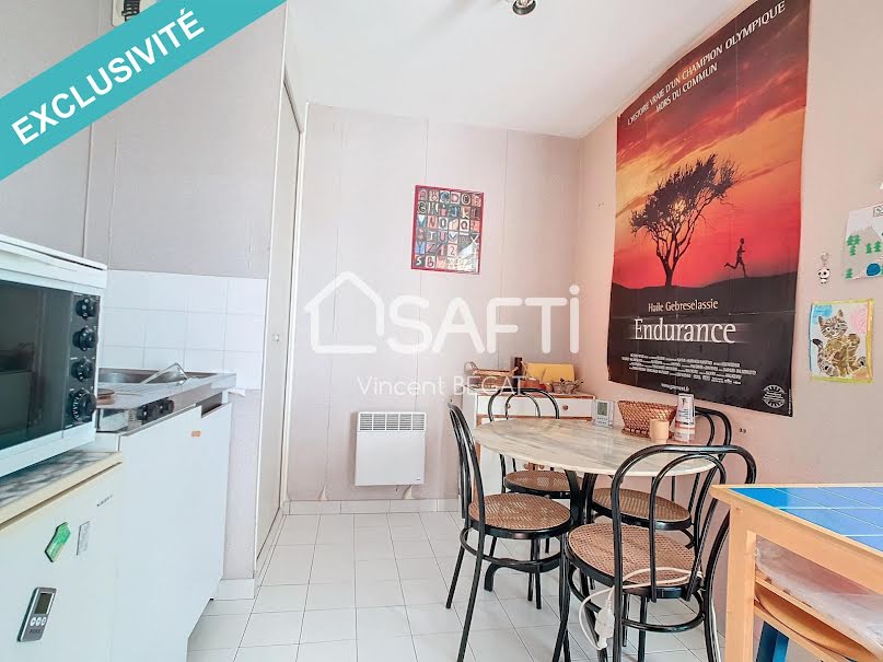 Vente appartement 1 pièce 27 m² à Moret-Loing-et-Orvanne (77250), 87 000 €