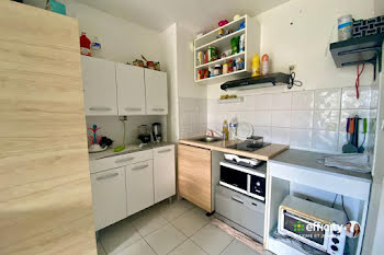 appartement à Dax (40)