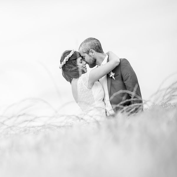 Fotógrafo de casamento Pascal Lecoeur (lecoeur). Foto de 6 de julho 2017