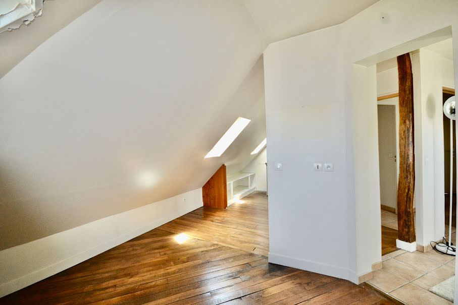 Vente appartement 2 pièces 44 m² à Paris 10ème (75010), 362 000 €