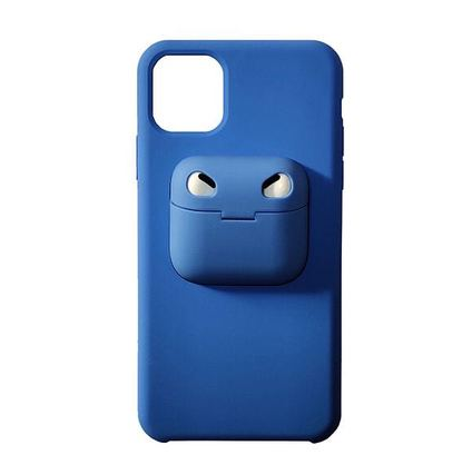 Title 1, iPhone 11 and 11 Pro case, Bluetooth, creative ...