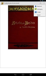 How to download Novels of Lewis Carroll 1.2 unlimited apk for laptop