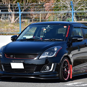 スイフト ZC72S