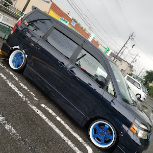 ヴォクシー