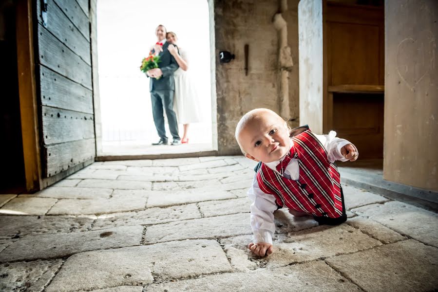 Fotografo di matrimoni Tomasz Budzyński (fotosceny). Foto del 5 marzo 2022