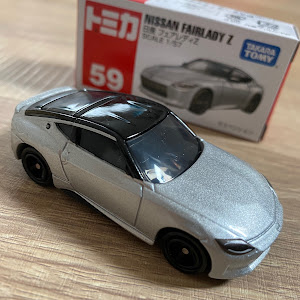 フェアレディZ Z34