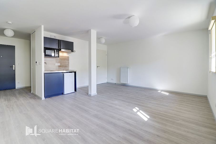 Location  appartement 1 pièce 35.56 m² à Dijon (21000), 640 €