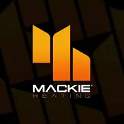 Mackie Heating Ltd Logo