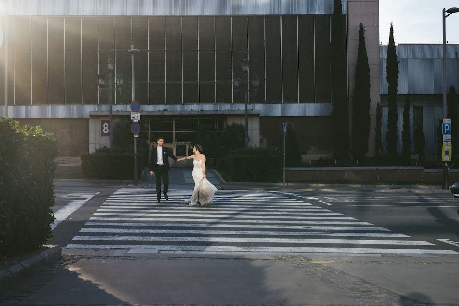 Fotografo di matrimoni Yuliya Nizhnik (yulia8nizhnik). Foto del 13 gennaio 2020