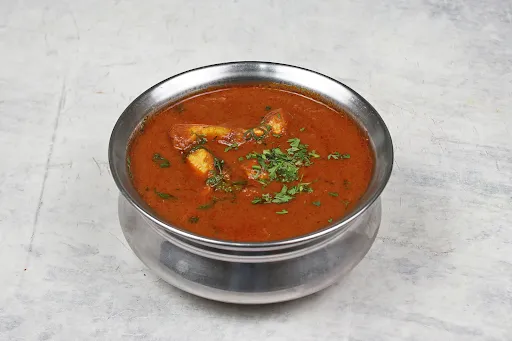 Chicken Masala