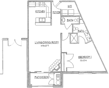 Floorplan Diagram