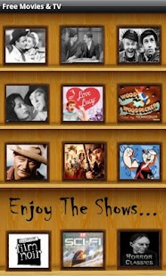 Download Watch Free Movies apk