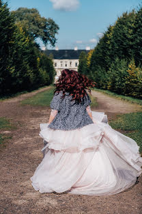 Fotografo di matrimoni Dmitriy Chernyavskiy (dmac). Foto del 25 gennaio 2019