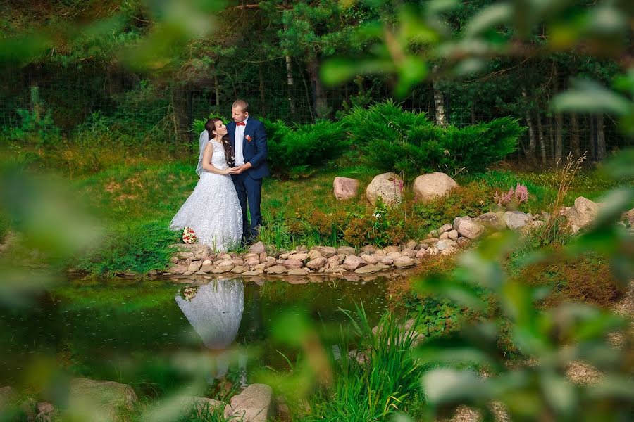 Wedding photographer Dmitriy Korol (icor). Photo of 31 October 2018