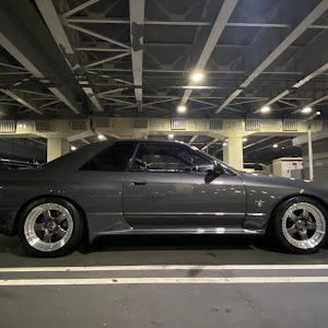 スカイライン GT-R BNR32