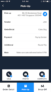 FlashRider(圖3)-速報App