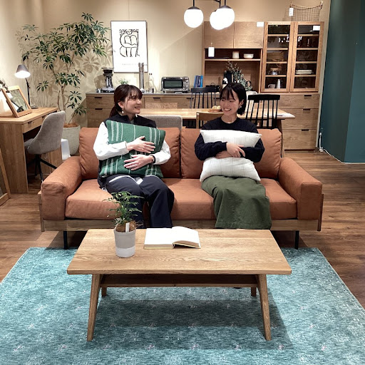 ペット対応生地】 TREL(トレル) カバーリングソファ 2.5シーター ペット対応生地】 TREL(トレル) カバーリングソファ 2.5シーター