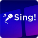 Duet Smule - Karaoke Record