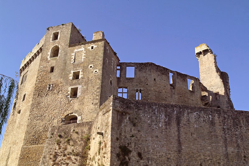 Château de Clisson