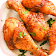 Chicken Thigh icon