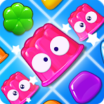 Cover Image of Baixar Jelly Boom 2.0.61 APK