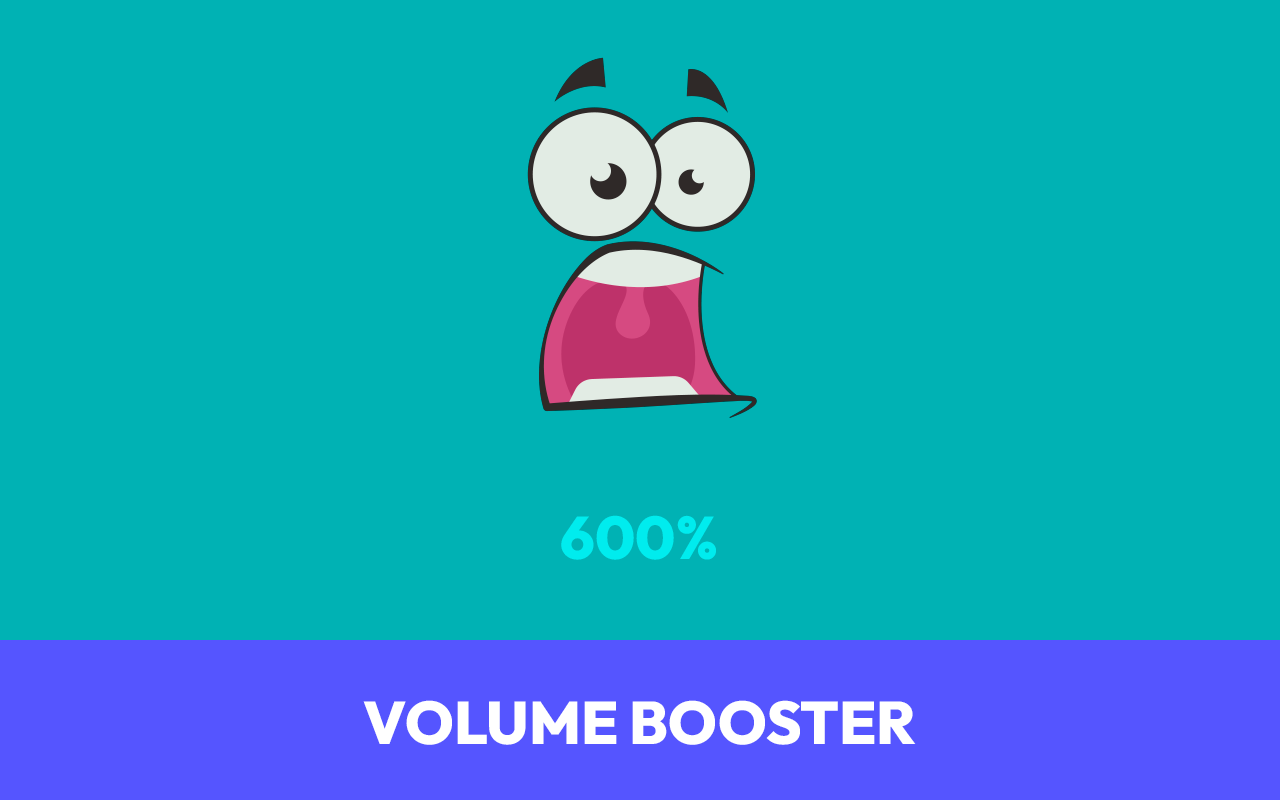 Volume Booster - Increase Sound Effect Preview image 5