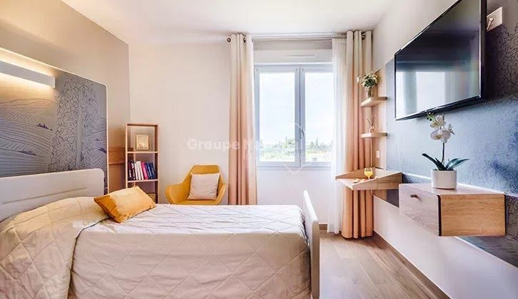 Vente chambre 1 pièce 22.69 m² à Cheval-Blanc (84460), 118 800 €