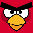 Angry Birds Wallpaper