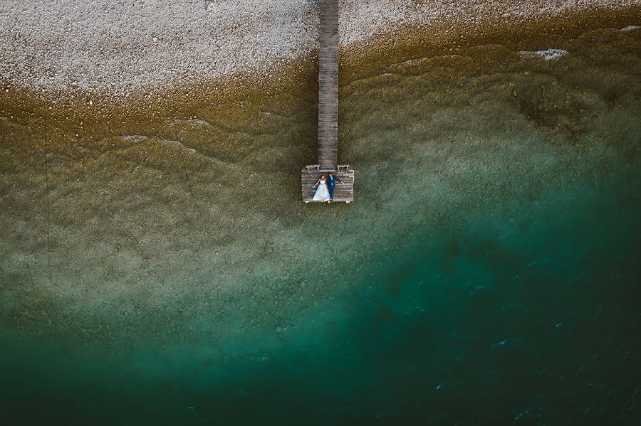 Vestuvių fotografas Jérôme Morin (jeromemorin). Nuotrauka 2019 rugsėjo 8